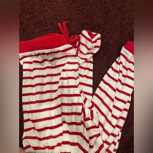 Pj bottoms size L never worn